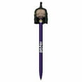 thumbnail image 3 of Funko Harry Potter Dre Head Pen Topper, 3 of 4