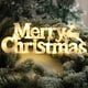thumbnail image 3 of Lámpara de plástico con letras de , lámpara para árbol de Navidad, colgante, , césped, patio, porche, decoración, blanco Colco Letra de luz, 3 of 7