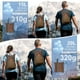 thumbnail image 4 of Mochila de senderismo BECOJADDE 20L, plegable, ultraligera para hombre y mujer, 4 of 7