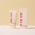 thumbnail image 2 of Protector solar K-Secret SEOUL 1988 Sun Collagen Complex 7 + Plum, 2 of 4