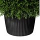 thumbnail image 5 of Bola topiaria de cedro de seda artificial Vickerman Everyday, 20 pulgadas, 5 of 7