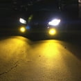 thumbnail image 5 of Golden Yellow 3000K H8 H11 LED Fog Light Bulbs For Infiniti G37 2011 2012 2013, 5 of 12