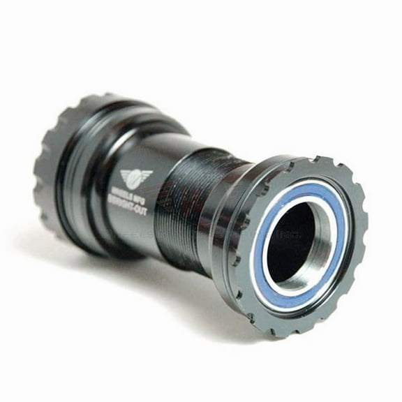 Wheels Manufacturing BBright Press-Fit to SRAM GXP Bottom Bracket with ABEC-