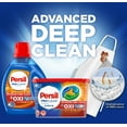 Persil ProClean Liquid Laundry Detergent, High Efficiency (HE), Plus