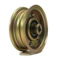thumbnail image 6 of The ROP Shop Flat Idler Pulley for MTD 135M699G105, 135M699G205, 135N604F401 Mower Tractor, 6 of 8