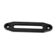 thumbnail image 1 of 11.6 inch 12,000 lb Aluminum Alloy Synthetic Winch Fairlead Black, 1 of 2