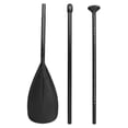 thumbnail image 1 of 3-Piece Adjustable Aluminum Paddles Kayak Boat Paddle, 1 of 6