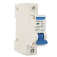 thumbnail image 3 of 230 V MCB Switch Breaker, Light Weight Circuit Breaker, For Solar Energy Bus Box Small Power Generation System, 3 of 8