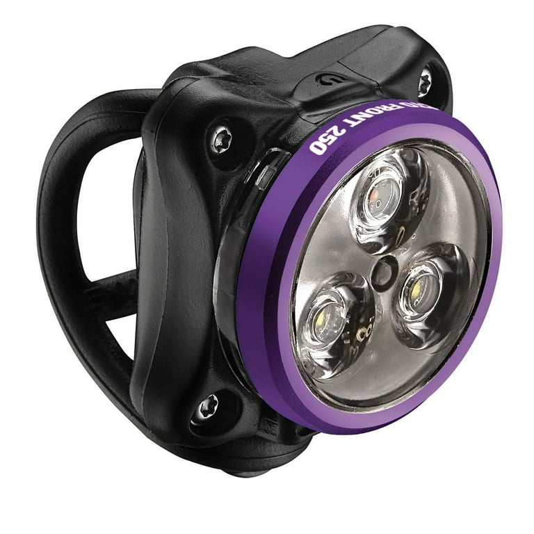 Lezyne Zecto Drive Front Headlight Rechargeable