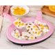 thumbnail image 5 of Herramienta de enroldo con espátus para s caseros saludables BLESIY fabricante de helados, 5 of 8