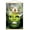 Premium Print and Beechwood Hanger Bundle, variant on Marvel Comics - The Incredible Hulk - Cover #171 Wall Poster, 14.725" x 22.375"