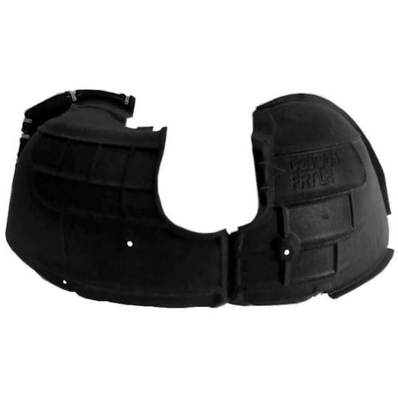 Front Left Driver Side Fender Liner - Compatible with 2018 - 2022 Chevy Equinox 2019 2020 2021