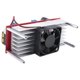 thumbnail image 3 of 1800W DC DC Voltage Converter CV Boost Converter Step Up Adjustable Module Power Supply 40A 10V-60V, 3 of 5