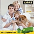 thumbnail image 2 of Harris Catch & Release Humane Mouse Traps 3 Pack, 2 of 8