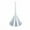 90mm, variant on Plastic Kitchen Funnel with Long Neck, Quick & Clean Transfer Tool for Liquid & Dry Goods, Small Funnel (30mm) for Home Use,Kitchen Accessory, Liquid Funnel,30mm,1PC