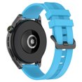 thumbnail image 3 of Correa de reloj de silicona para reloj inteligente para Galaxy Watch5 para Samsung Gear S3 Classic Ndcxsfigh  Para estrenar, 3 of 8