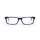 thumbnail image 1 of Anteojos Correctivos eyebobs Number Cruncher Azul Denim, 1 of 7