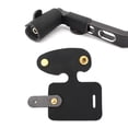 thumbnail image 1 of Motorcycle Gear Shifter Cover or Artificial Leather ion Accessories ,Universal,, 1 of 8