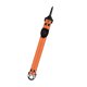 thumbnail image 1 of Lámpara colgante de seguridad para niños Tira de luz única Recargable por USB Naranja FLhrweasw Nuevo, 1 of 3