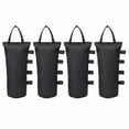 thumbnail image 1 of 4 Poids Lourde, Sac de Sable sur la Tente de Remise de Jardin Pop-Up, 1 of 4