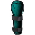 thumbnail image 3 of Seven Youth Unite Knee Guard (Black, One Size), 3 of 4