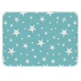 thumbnail image 1 of Pet Pee Pad Large: Absorbent Waterproof Quick Dry Star Dog Potty Pad Cat Pee Mat, 1 of 5