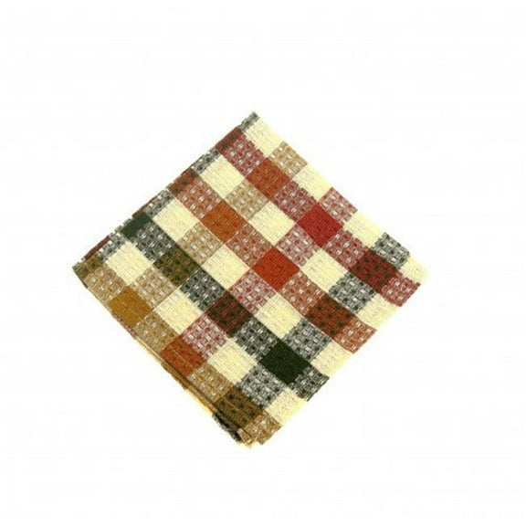 AG-31210S-4 Dish Cloths, Cambridge - Set of 4