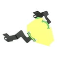 thumbnail image 4 of TTETTZ Motor Headlight Guard Practical Lamp Protector for Suzuki V-strom 800DE Fluorescent Green, 4 of 9