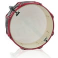 thumbnail image 6 of Griffin Snare Drum Birch Wood Shell 14x6.5 Percussion Music Acoustic Kit Set Key, 6 of 14