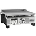 thumbnail image 1 of Dyna-Glo Portable LP Gas Griddle, 1 of 6
