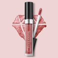 thumbnail image 2 of Brillo de labios Diamond - 851 Innocente de Evagarden para mujeres - Brillo de labios de 0,09 oz, 2 of 5
