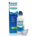 Bausch + Lomb Advanced Eye Relief Ophthalmic Solution, Eye Irrigating