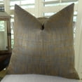 thumbnail image 2 of Plutus Clonamore Handmade Throw Pillow, (Double sided 12" x 20"), 2 of 4