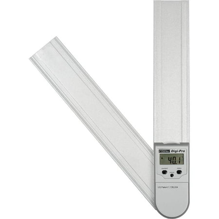 Fowler 54-440-775-1 Digi-Pro Electronic Protractor