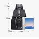 thumbnail image 2 of Mochila Oxford Impermeable Gran Capacidad Antirrobo Impermeable Dama Bolso Negro Oxford mochila, casual, moda, 2 of 6