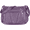 Purple, variant on Verstarlin Crossbody Bags For Women Pocketbooks Soft PU Leather Purses and Handbags Multi Pocket Shoulder Bag