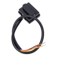 thumbnail image 3 of Sensor fotoeléctrico, sensor fotoeléctrico infrarrojo sin contacto, sensor de interruptor, sensor de durabilidad extendida, 3 of 9