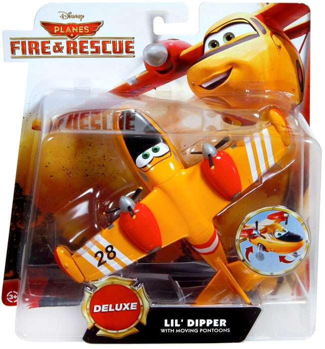 planes fire and rescue diecast