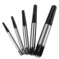 thumbnail image 1 of Screw Drill Extractor, Picker Tool Screw Remover,  Wear Resistance Rusted  For Removing Damaged Screws, 1 of 8