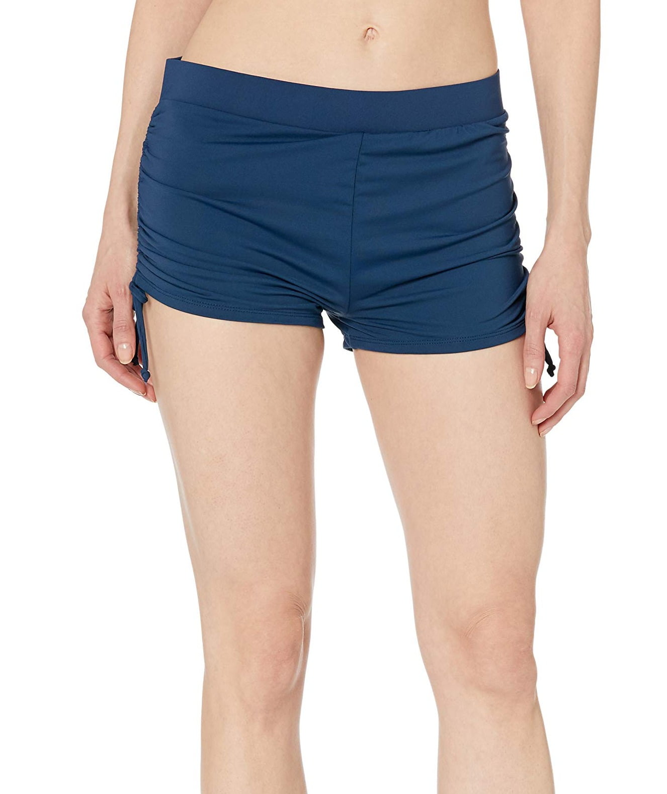 Womens Swimwear Medium Barbados Shorts Bottom M