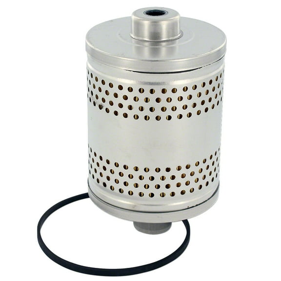 Oil Filter w/ Gasket (Cartridge type) Fits International Tractor 63855D 355009R91 360430R91 376374R91