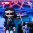thumbnail image 4 of Popmart Vita Everyday Wear Series Blind Box Guess Bag Mystery Box Toys Doll Cute Anime Figure Desktop Ornaments Gift Collection, 4 of 5