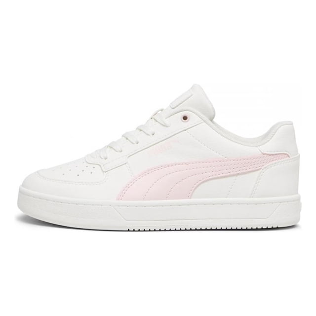Tenis Puma Caven 2.0 Blanco Rosa 39229008 blanco 26.5