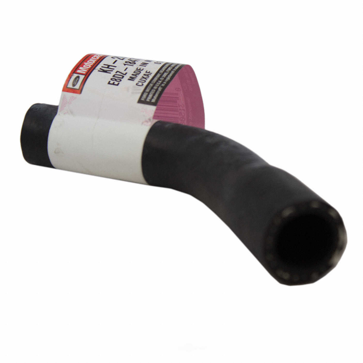 Motorcraft KH-209 HVAC Heater Hose Fits select: 1987-1995 FORD TAURUS, 1987-1995 MERCURY SABLE