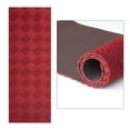 thumbnail image 6 of LITA Red Runner Rugs 2' x 12' Indoor Anti-slip Carpet for Hallway Kitchen Laundry, 6 of 6