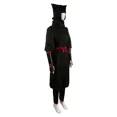 thumbnail image 5 of Disfraz de fantasía de Izutsumi Dungeon Meshi para mujer adulta, ropa, top, falda, peluca, trajes, traje de carnaval de Halloween, 5 of 5