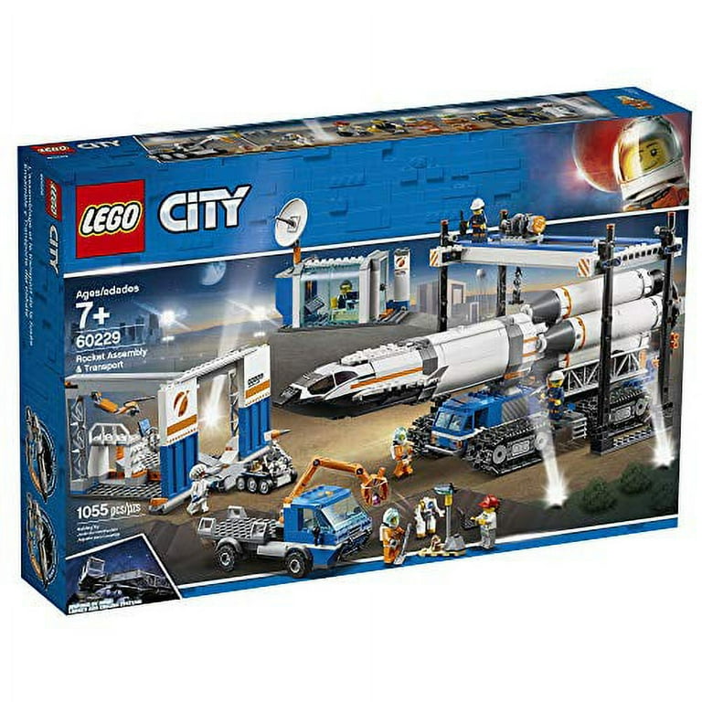 Lego 60229 kmart hotsell