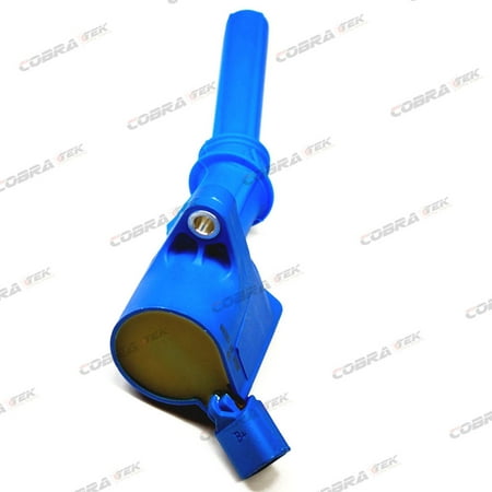 - For 1999 Ford E-350 Econoline Club Wagon V10 V8 6.8L 5.4L Ignition Coil GSXF