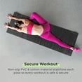 thumbnail image 2 of PurAthletics Water Print Mat, 2 of 4