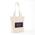 thumbnail image 7 of CafePress - Mardi Gras Happy Mardi Gras Tote Bag - Unisex Canvas Tote Bag, Beige, 1-Piece, 7 of 7